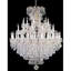 Lustre suspendu en cristal Kealynn Eva Maria Theresa-1538534581-1538534583-1494962301