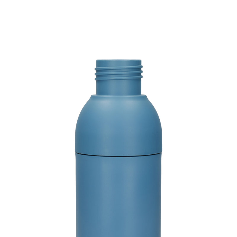 Built Recycled Planet 17ml Water Bottle, Blue