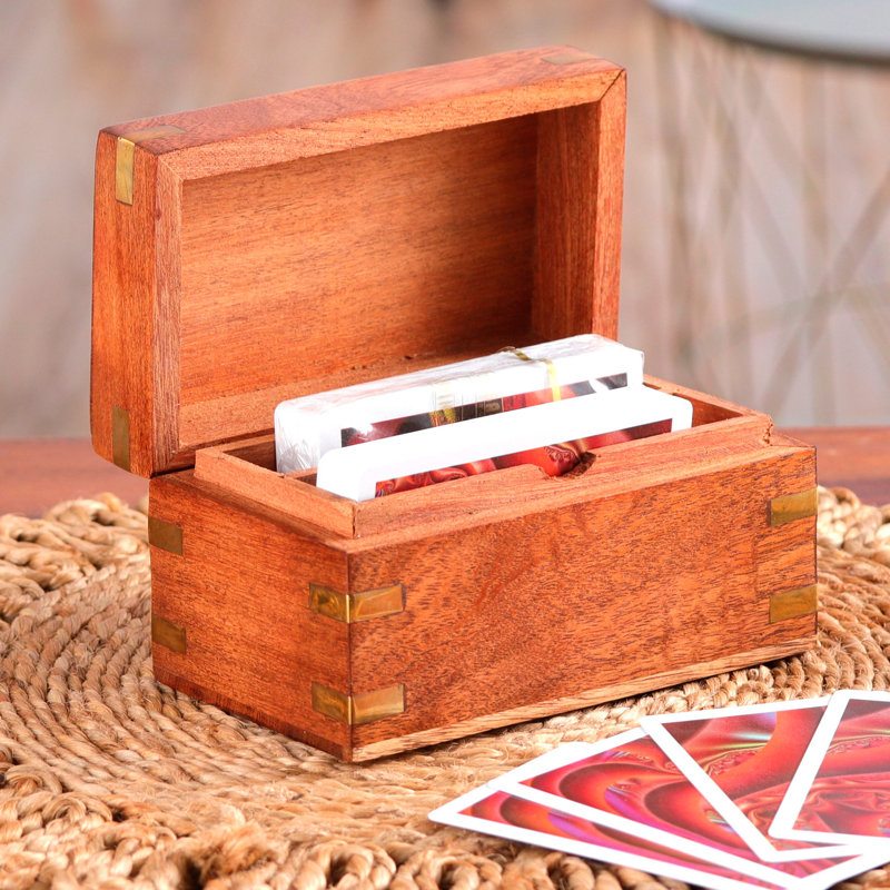 Mini jeux de bureau en bois Toa News