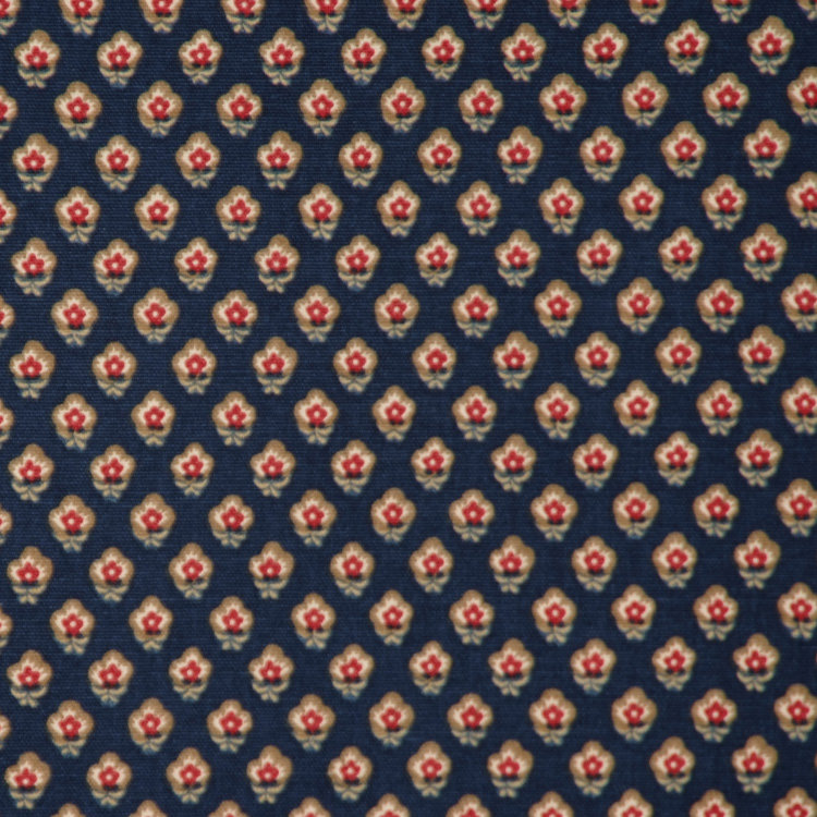 Rushing 100% Cotton Fabric