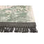 Akeilah Moroccan Viscose Hand Woven Area Rug-82516793