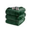 Très grand surdimensionné chauffant ultra-doux ivoire-12719006-18695000