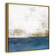 «Golden Horison Golden Horizon I» par Casa Fine Arts-99322521-99322524