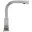 Arkitek Pull Out Single Handle Kitchen Faucet-35198047