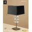 Iron Table Lamp-41143104-41143105