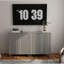 Armoire de rangement moderne
