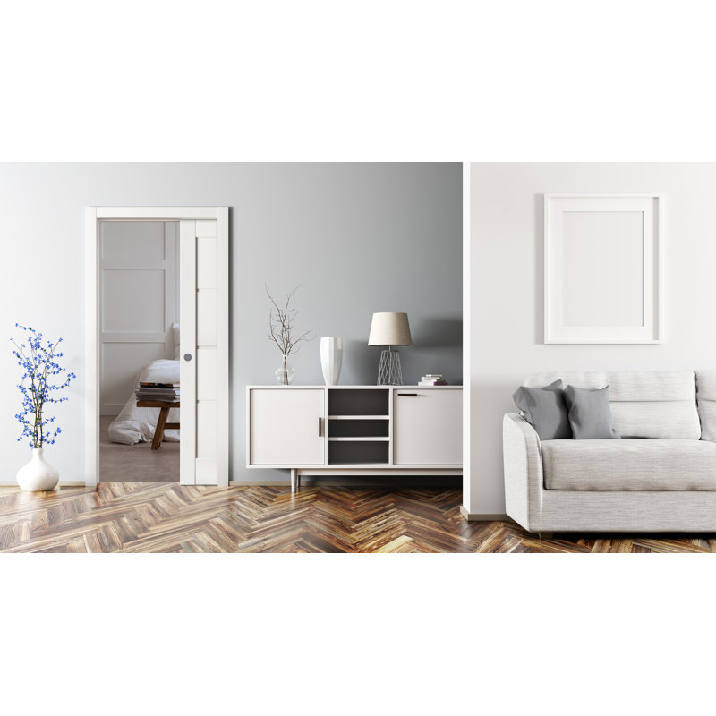 Pocket Door Kit