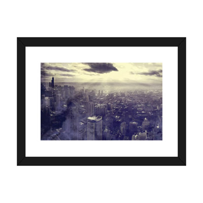 Chicago par Taylor Allen - reproduction de photo