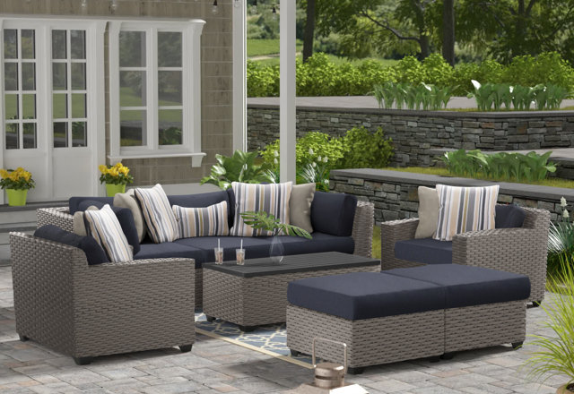 On Sale Now: Outdoor Seating Groups
