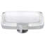 Reflective Rectangular Knob-9467275-9467257
