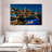 Ravi Seattle Night Skyline-107844304