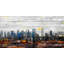 Couleurs New York par Parvez Taj - impression sur bois sans cadre-1217946300