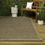 Tapis intérieur / extérieur Maxine Easy Jute-75009032-75009033