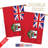 Double Sided Polyester-18886197