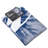 Cotton Blend Beach Towel