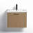 Anelie 24" Wall-Mounted Single Bathroom Vanity Set-1543601571-1543601581