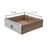 Capri Solid Wood Sideboard-118474587-120921209