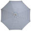 Parasol en bois Whisenant de 2,74 m-645242450