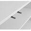 Unfinished TV Stand for TVs up to 70"-118674828