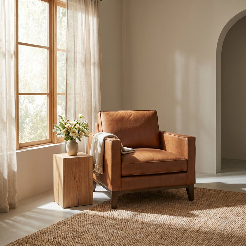 Fauteuil Akilha