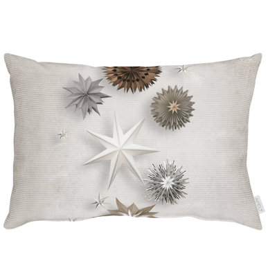 Choudhry Cushion