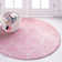 Llanet Geometric Area Rug