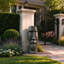 Weather Resistant Concrete / Cement Garden Statue