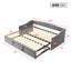 Upholstered Convertible Daybed-2040872747