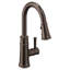 Robinet de cuisine Moen Belfield Smart Touchless-58928009