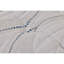 Matelas ferme extra-long ferme, technologie de refroidissement, mousse, milieu 80 po de profondeur, 39 po de largeur, 10 po de hauteur, 61 lb, livraison facile, matelas de lit réglables avec confort, technologie, profondeur, largeur, hauteur, pour le cadre-1876041584
