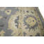 Tapis oriental Oushak Chobi Mute