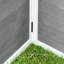 Danis Weather Resistant Rabbit Hutch