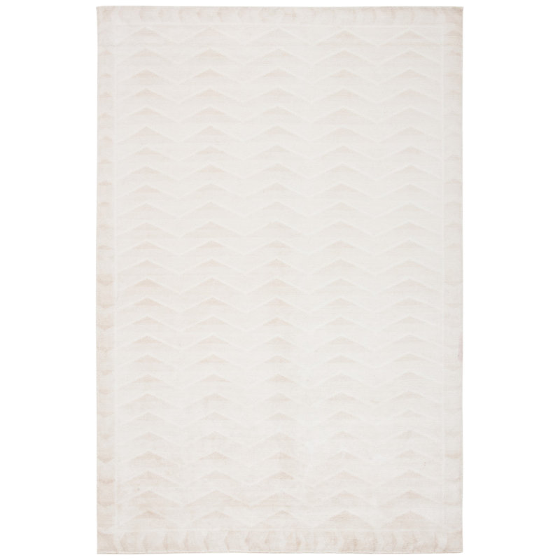 Ralph Lauren Bryce Canyon Linen, Cotton Chevron, Rectangle 9' x 12'