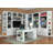 Alekhya Writing Desk with Power Outlet