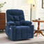 85.1cm Wide Lift Assist Standard Recliner-1731807467