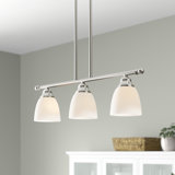 Mayday 3 - Light Kitchen Island Pendant
