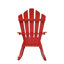 Chaise Adirondack en bois massif Titouan-932040477