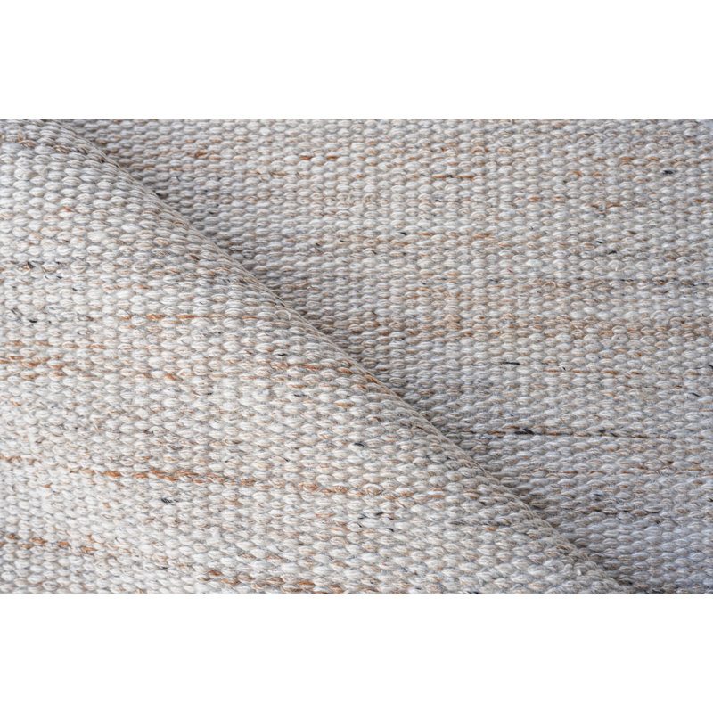 Loro Area Rug in Light Beige, Rectangle 12' x 15'