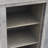 Brookfield 5 Drawer/Single Door Chest