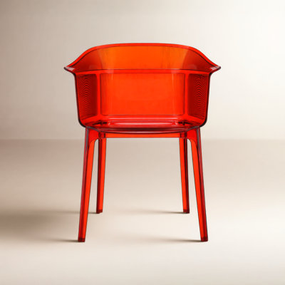 Papyrus Dining Armchair
