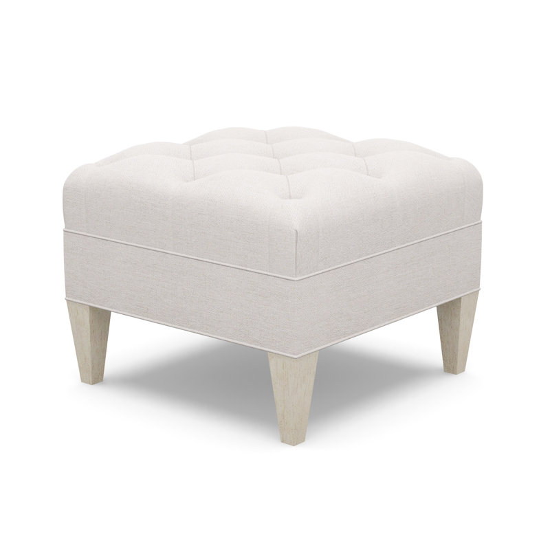 Square Ottoman, Sandstone, 5246-74