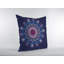 Coussin 18 po x 18 po