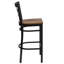 Prompton Window Back Metal Restaurant Barstool-725022643-725022645