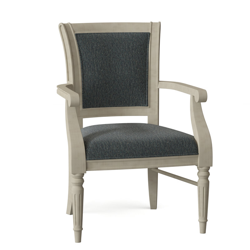 Fauteuil Edgemont, Oasis 9508, Noisette