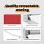 Brayden Studio Retractable Patio Awning-638231281-638231272
