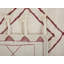Gouglersville Geometric Cotton Hand Woven Area Rug-1538412713