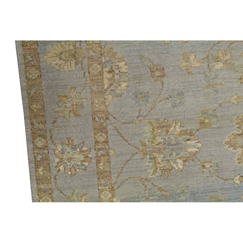 Wool Oriental Indoor Rug