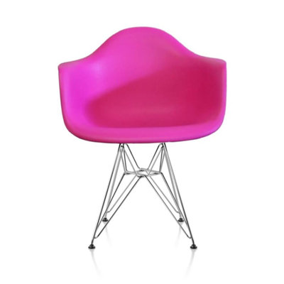 Marseille Bucket Chair