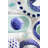 VIETRI Santorini Ceramic Condiment Server
