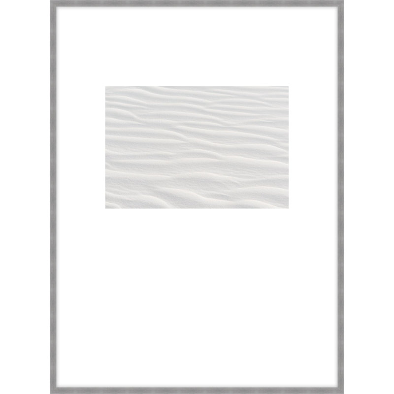 Nautical & Beach Print by Angie McMonigal